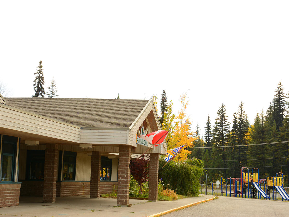 Parkland Elementary School