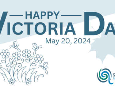 ICON - Victoria Day
