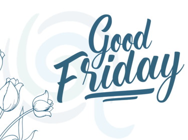 ICON - Good Friday